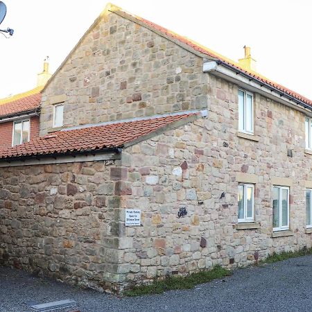 Villa 30 Union Street Seahouses Exterior foto